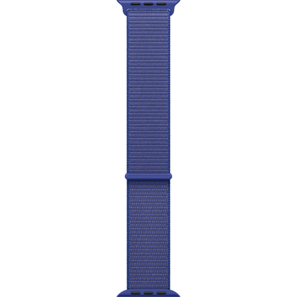 

Ремешок Apple Watch 42mm Ultramarine Sport Loop (MXL03ZM/A)