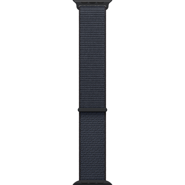 

Ремешок Apple Watch 46mm Ink Sport Loop (MXL33ZM/A)