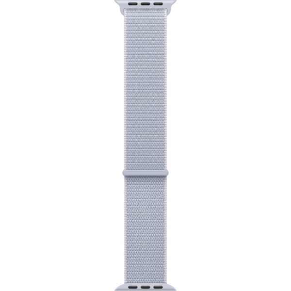 

Ремешок Apple Watch 46mm Blue Cloud Sport Loop (MXL53ZM/A)