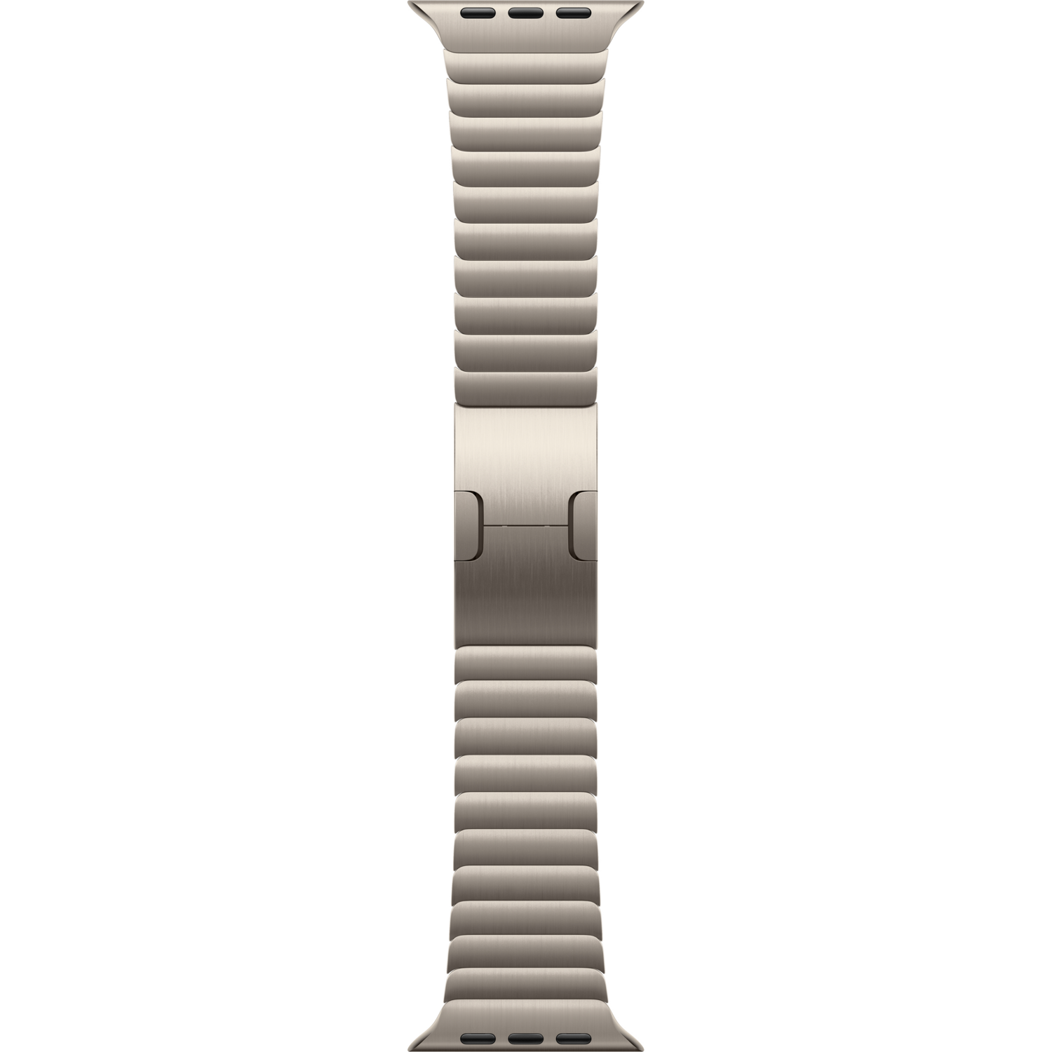 Ремінець Apple Watch 42mm Natural Link Bracelet (MXMA3ZM/A)фото