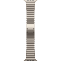 Ремінець Apple Watch 42mm Natural Link Bracelet (MXMA3ZM/A)