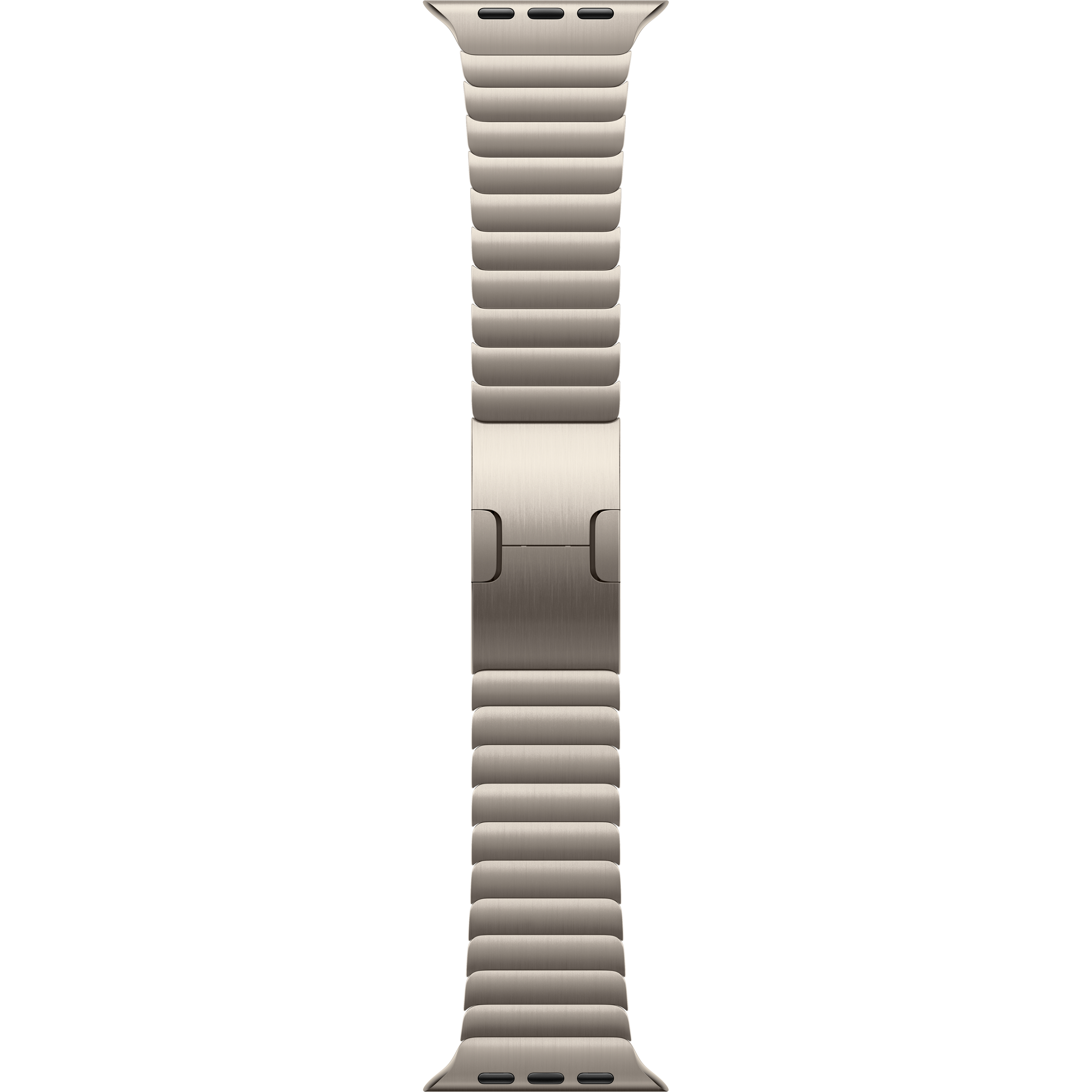 Ремінець Apple Watch 42mm Natural Link Bracelet (MXMA3ZM/A)фото1