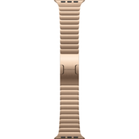 Ремешок Apple Watch 42mm Gold Link Bracelet (MXMC3ZM/A)