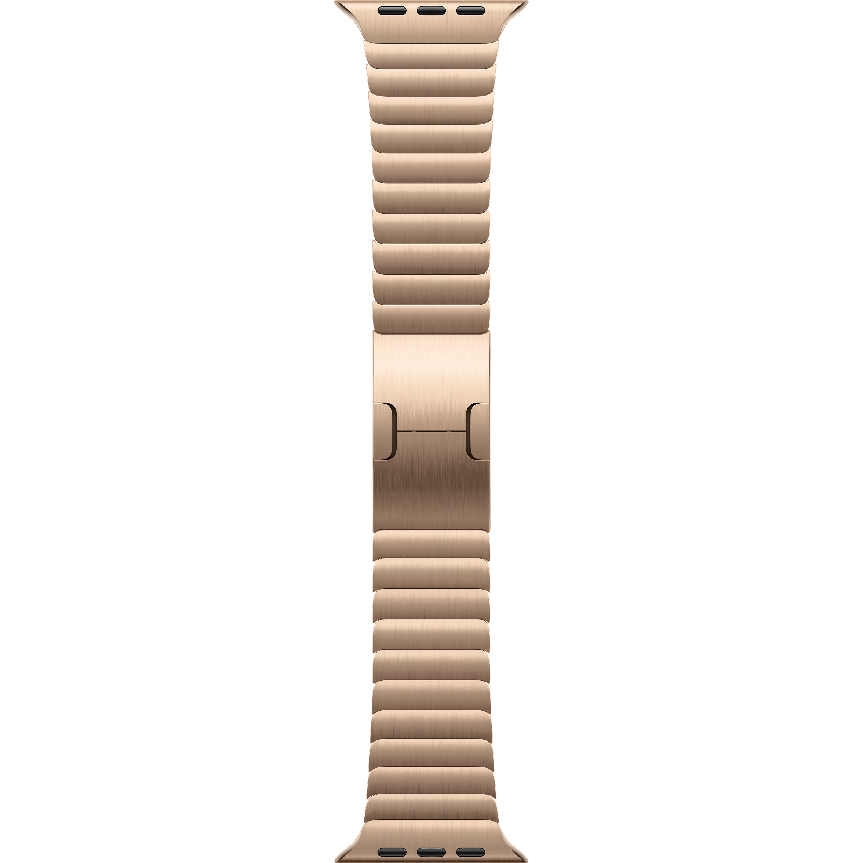 Ремешок Apple Watch 42mm Gold Link Bracelet (MXMC3ZM/A) фото 1