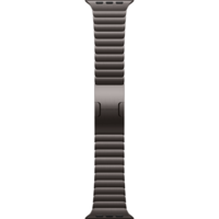 Ремешок Apple Watch 42mm Slate Link Bracelet (MXMD3ZM/A)