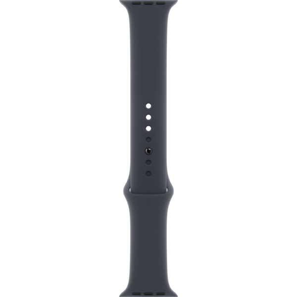 

Ремешок Apple Watch 40mm Midnight Sport Band M/L (MYJ63ZM/A)