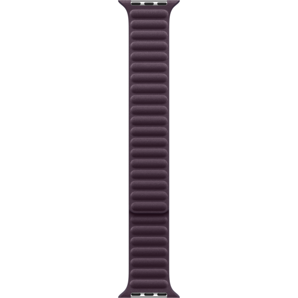 

Ремешок Apple Watch 46mm Blackberry Magnetic Link S/M (MXWT3ZM/A)