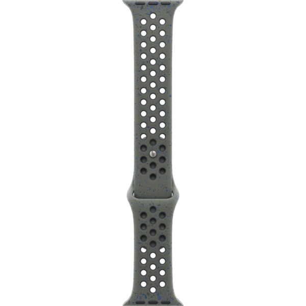 

Ремешок Apple Watch 42mm Cargo Khaki Nike Sport Band M/L (MYL03ZM/A)
