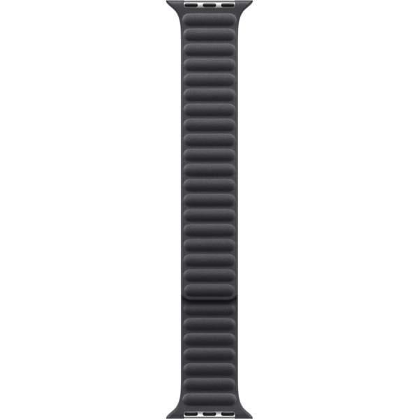 

Ремешок Apple Watch 46mm Black Magnetic Link S/M (MXWY3ZM/A)