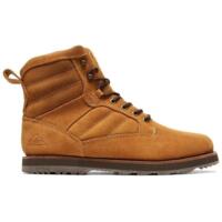 Ботинки мужские Quiksilver WR Bronk M Boot AQYB700034-XCCC 41 (8 US) коричневые