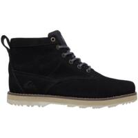 Ботинки мужские Quiksilver Gart M Boot AQYB700046-XSSS 43 (10 US) серые