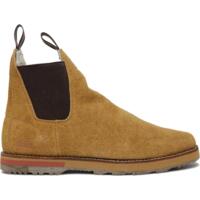 Ботинки мужские Quiksilver Bogan M Boot AQYB700048-XCCC 43 (10 US) коричневые