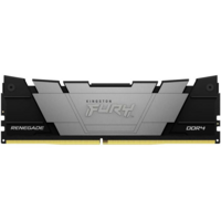 Память для ПК Kingston DDR4 8GB 3600 FURY Renegade Black (KF436C16RB2/8)