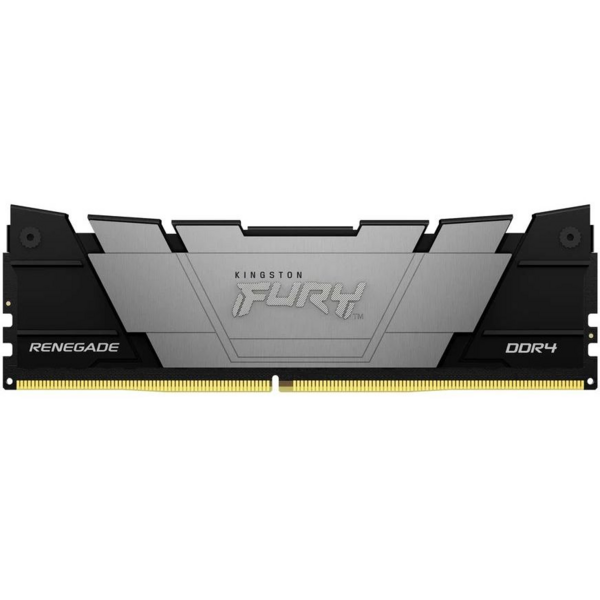 Память для ПК Kingston DDR4 8GB 3600 FURY Renegade Black (KF436C16RB2/8)