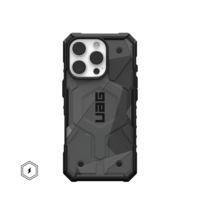 Чехол UAG для Apple iPhone 16 Pro Pathfinder SE Magsafe, Geo Camo (114471114033)