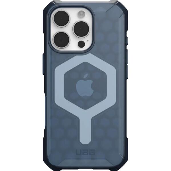 

Чехол UAG для Apple iPhone 16 Pro Essential Armor Magsafe, Cloud Blue (114448114151)