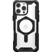 Чехол UAG для Apple iPhone 16 Pro Max Plasma XTE MagSafe, Black/Clear (11447511404G)