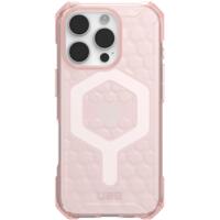Чохол UAG для Apple iPhone 16 Pro Max Essential Armor Magsafe, Rose (114449114C4C)