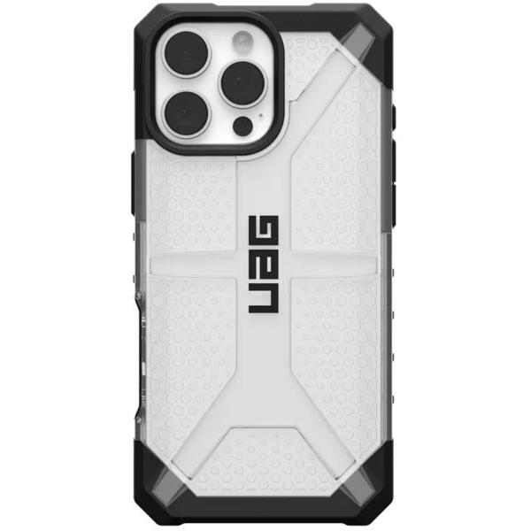 

Чехол UAG для Apple iPhone 16 Pro Max Plasma, Ice (114478114343)