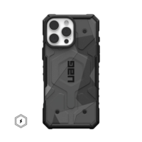 Чохол UAG для Apple iPhone 16 Pro Max Pathfinder SE Magsafe, Geo Camo (114472114033)