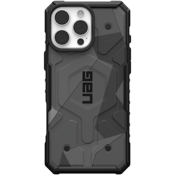 Чехол UAG для Apple iPhone 16 Pro Max Pathfinder SE Magsafe, Geo Camo (114472114033)