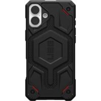 Чохол UAG для Apple iPhone 16 Plus Monarch Pro Magsafe, Kevlar Black (114455113940)