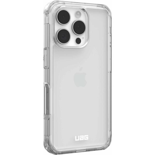 Чехол UAG для Apple iPhone 16 Pro Plyo, Ice (114484114343)