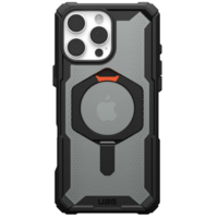 Чехол UAG для Apple iPhone 16 Pro Max Plasma XTE MagSafe, Black/Orange (114475114097)