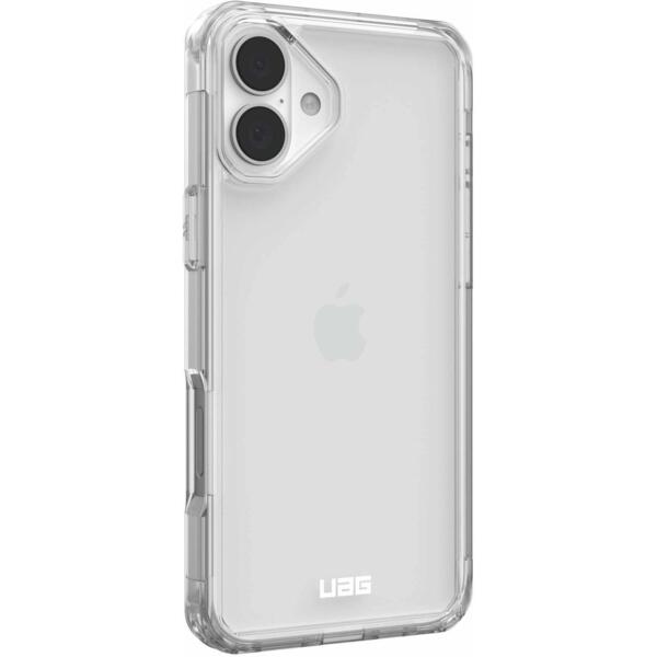 

Чехол UAG для Apple iPhone 16 Plus Plyo, Ice (114483114343)