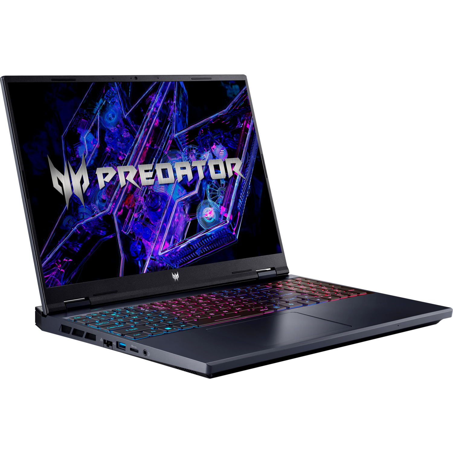 Ноутбук ACER Predator Helios Neo 16 PHN16-72 (NH.QRFEU.00H)фото