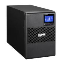 ИБП Eaton 9SX, 1000VA/900W, LCD, USB, RS232, 6xC13 (9SX1000I) фото 