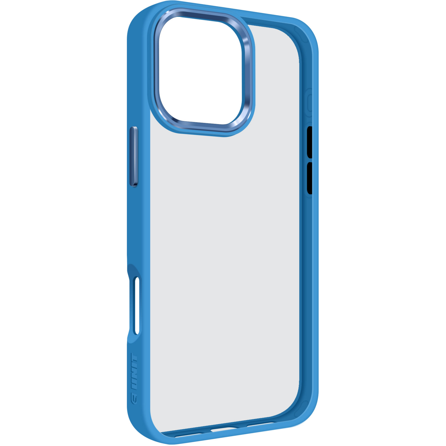 Чехол ArmorStandart UNIT2 для Apple iPhone 16 Pro Max Sky Blue (ARM78766) фото 