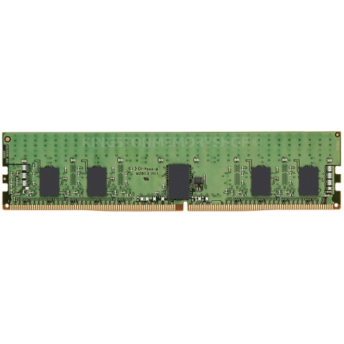 Память сервера Kingston DDR4 8GB 2666 ECC REG RDIMM (KSM26RS8/8HDI) фото 