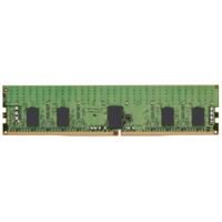 Пам'ять сервера Kingston DDR4 8GB 2666 ECC REG RDIMM (KSM26RS8/8HDI)
