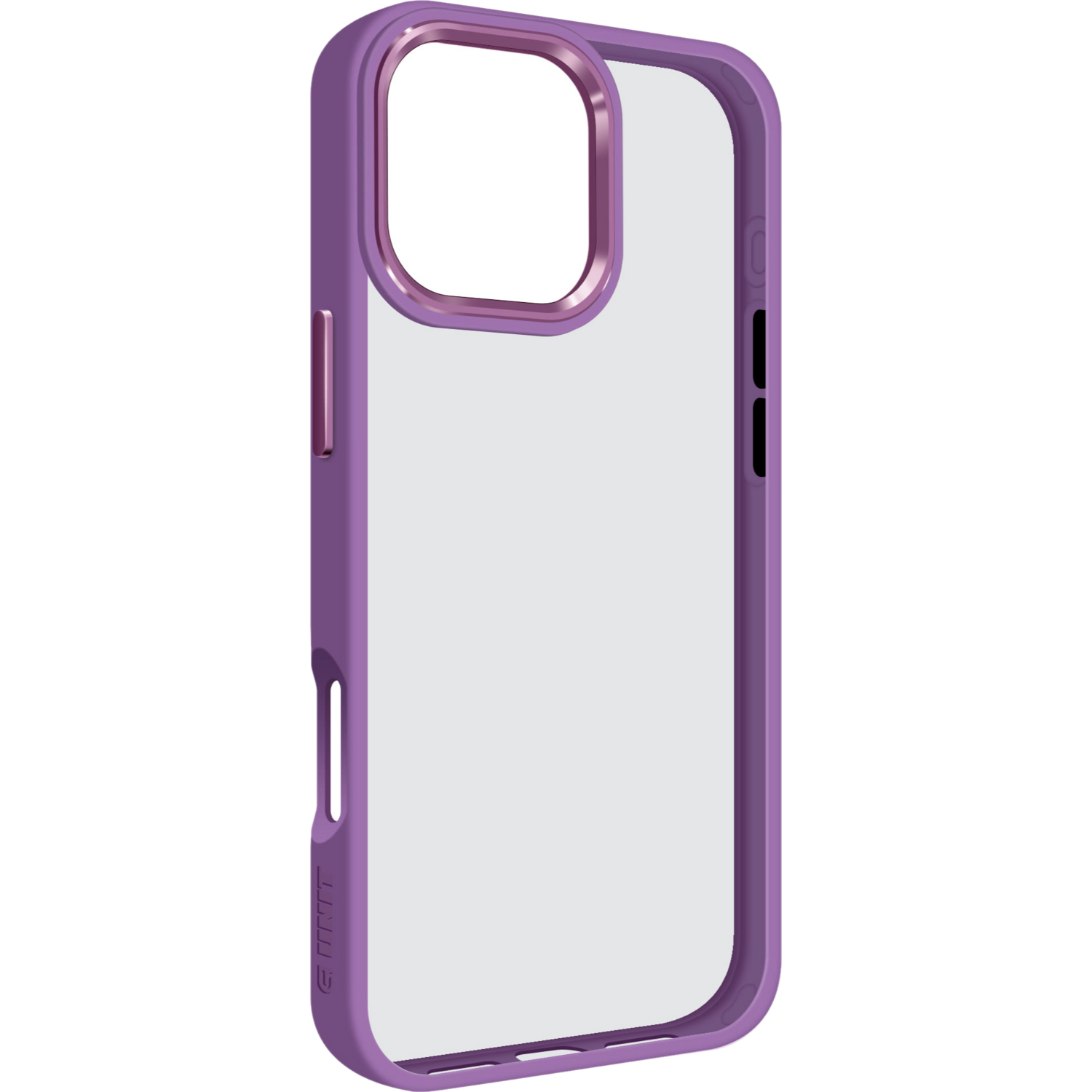 Чохол ArmorStandart UNIT2 для Apple iPhone 16 Pro Max Violet (ARM78768)фото