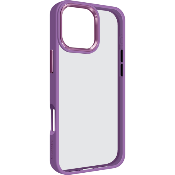 

Чехол ArmorStandart UNIT2 для Apple iPhone 16 Pro Max Violet (ARM78768)