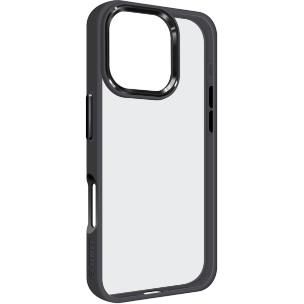 

Чехол ArmorStandart UNIT2 для Apple iPhone 16 Pro Black (ARM78756)