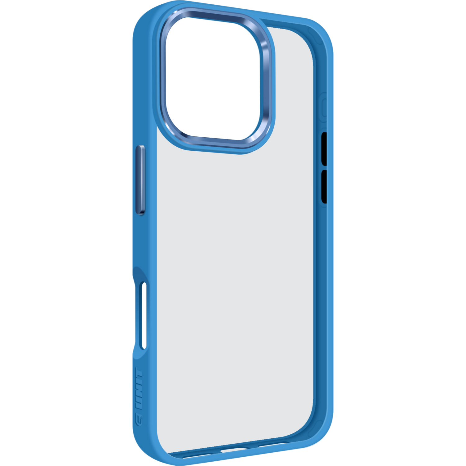 Чехол ArmorStandart UNIT2 для Apple iPhone 16 Pro Sky Blue (ARM78760) фото 