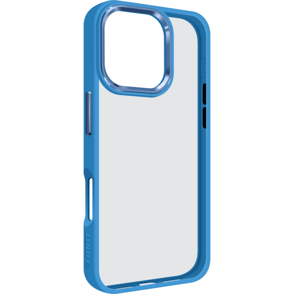 

Чехол ArmorStandart UNIT2 для Apple iPhone 16 Pro Sky Blue (ARM78760)