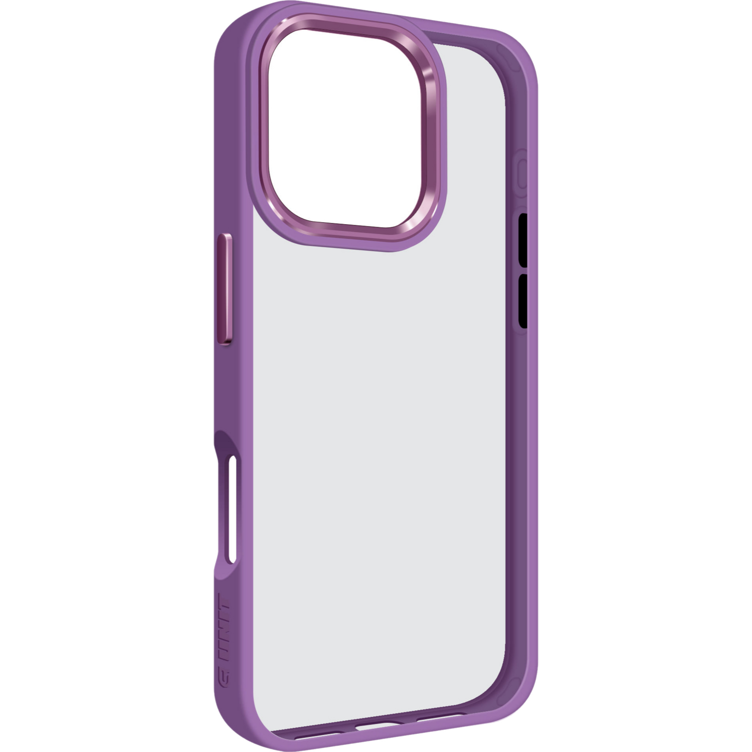 Чехол ArmorStandart UNIT2 для Apple iPhone 16 Pro Violet (ARM78771)фото