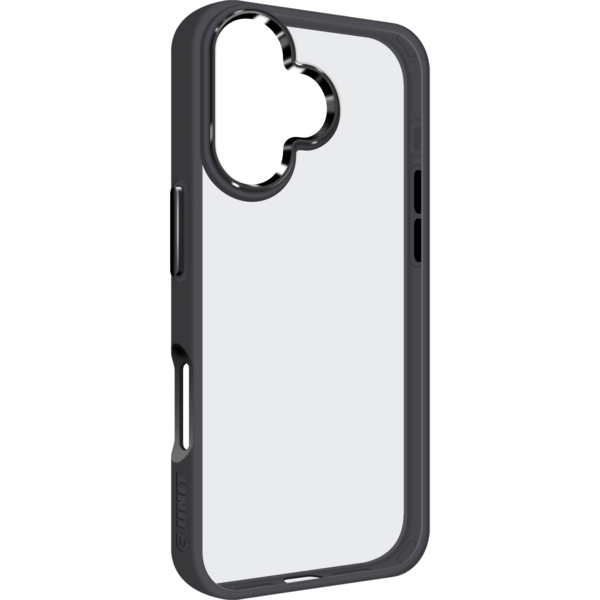 

Чехол ArmorStandart UNIT2 для Apple iPhone 16 Black (ARM78778)