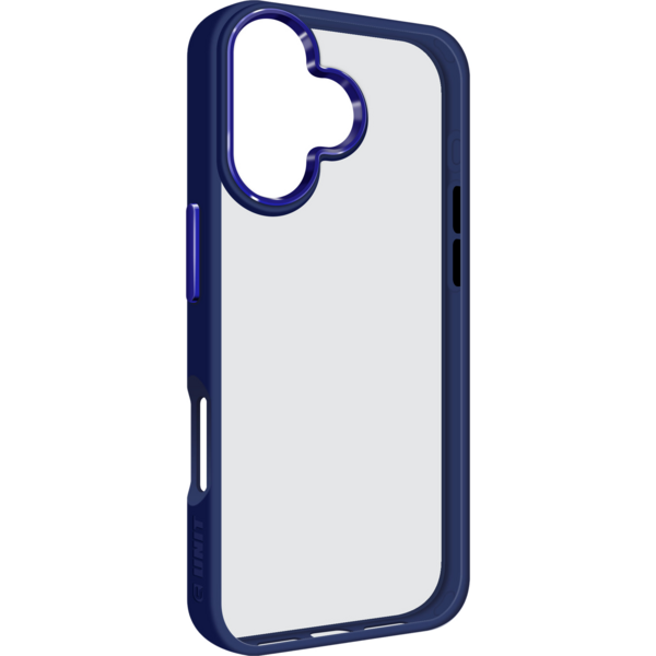 

Чехол ArmorStandart UNIT2 для Apple iPhone 16 Dark Blue (ARM78744)