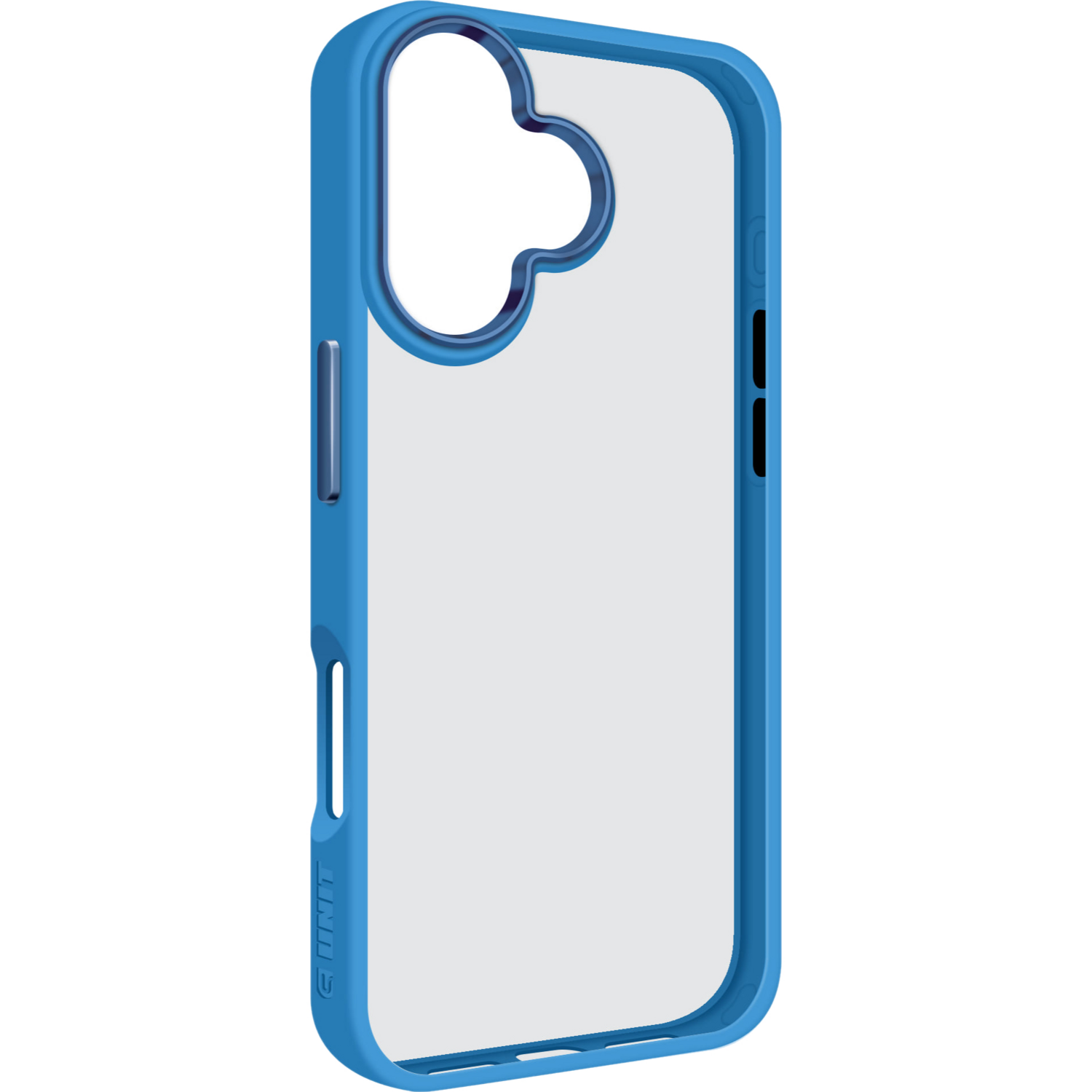 Чехол ArmorStandart UNIT2 для Apple iPhone 16 Sky Blue (ARM78747)фото