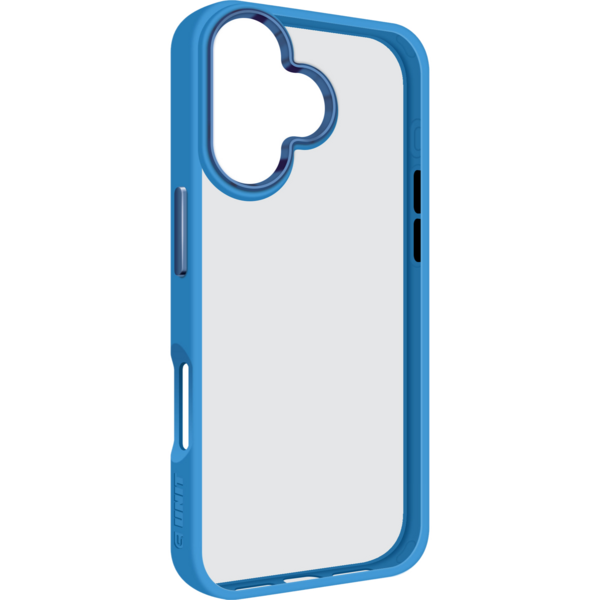 

Чехол ArmorStandart UNIT2 для Apple iPhone 16 Sky Blue (ARM78747)