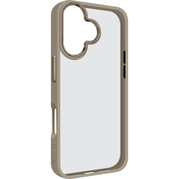 

Чехол ArmorStandart UNIT2 для Apple iPhone 16 Titanium Gold (ARM78775)
