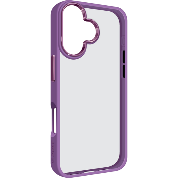 

Чехол ArmorStandart UNIT2 для Apple iPhone 16 Violet (ARM78774)