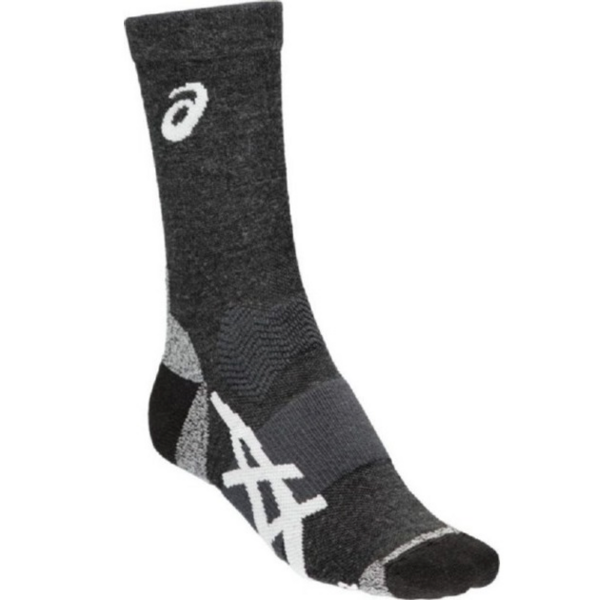 

Носки Asics ( 152289 ) PFM WINTER SOCK 2022 0779 I (35-38) серый