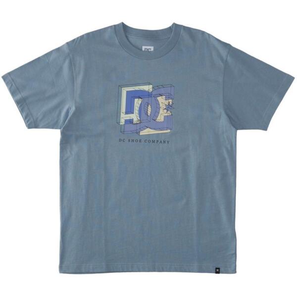 

Футболка для города DC ( ADYZT05354 ) FINE ART TEES 2024 BHL0 M синяя