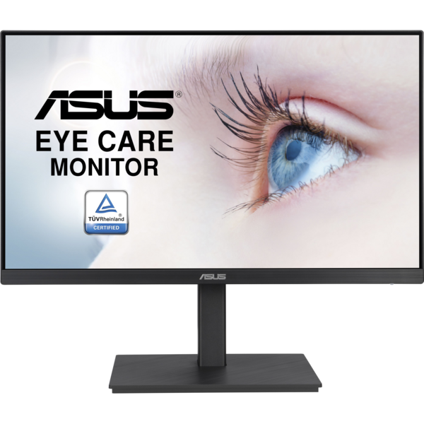 Акція на Монитор 23.8" ASUS VA24EQSB (90LM056F-B04170) від MOYO