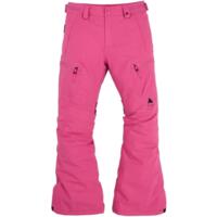 Сноубордичные штаны Burton ( 115831 ) GIRLS ELITE CARG PT 2024 FUCHSIA FUSION M розовый